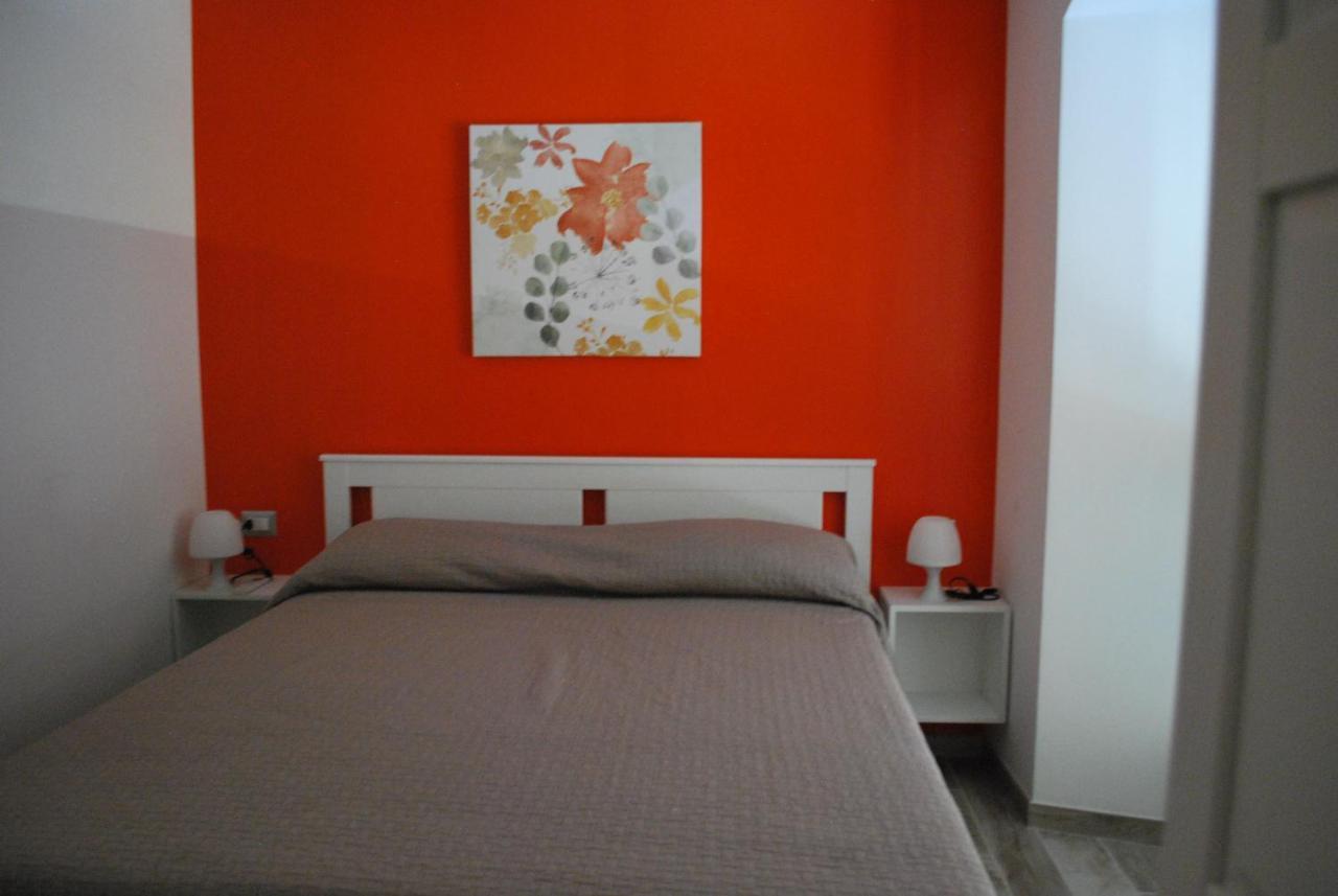 Martihouse 3 Apartamento Cagliari Exterior foto