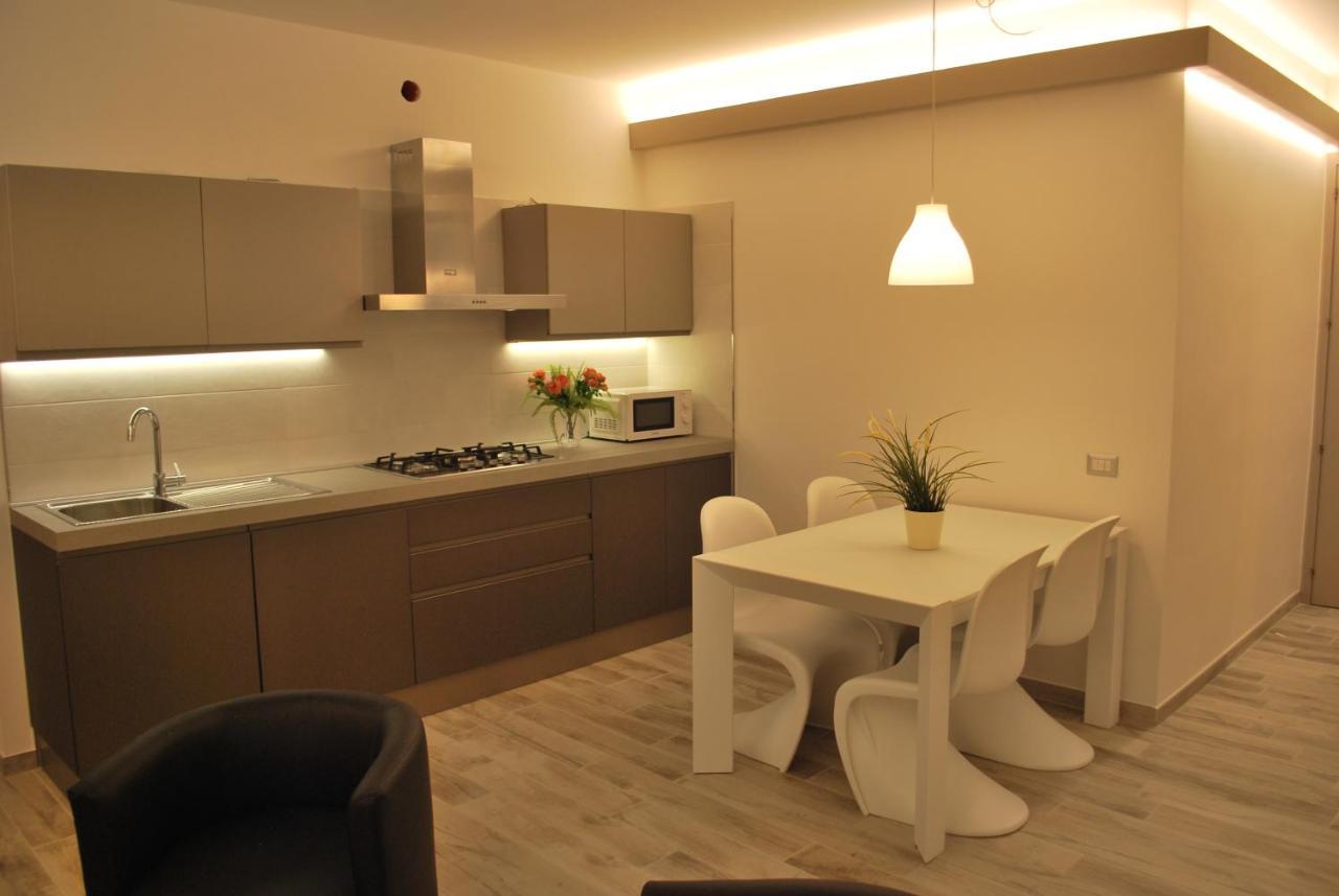 Martihouse 3 Apartamento Cagliari Exterior foto